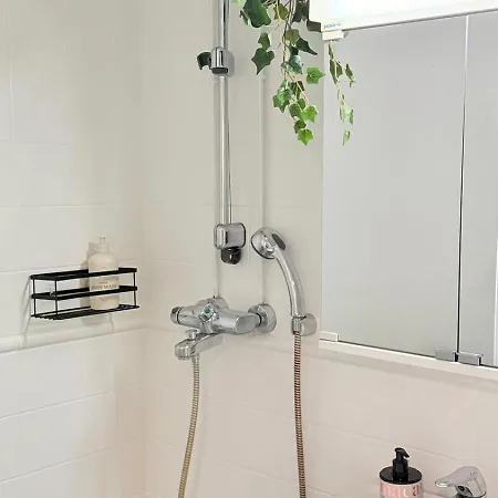 Yksioe Rauhallisella Sijainnilla Ja Omalla Autopaikalla Apartment